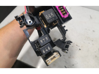Pojistková skříňka 4G2937503, 0281003106 Audi A6 S6 C7 4G 2012