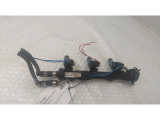 Топливная рампа 0280151050, 2435170146 Smart ForTwo I 0.6