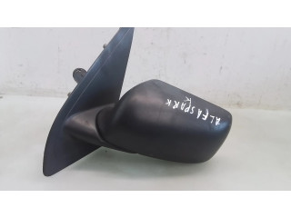 Zpětné zrcátko levé Alfa Romeo 145 - 146 2000