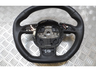 Руль Audi A3 S3 8V 2013 - 2019 года