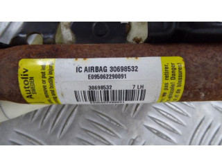 Боковая подушка безопасности 30698532   Volvo XC90