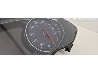 Přístrojová deska Audi A8 S8 D4 4H 2011 4H0920910D, 0263670057