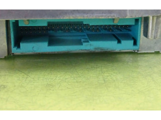 Блок подушек безопасности 13203620, 13203620YS   Opel Meriva A