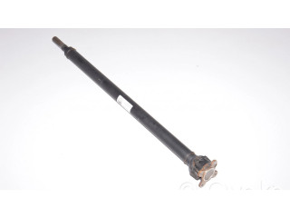 Передний кардан