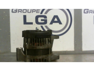 Генератор 96843503   Chevrolet Spark 1.2     