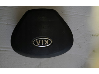 Подушка безопасности водителя 1h56900010, 00010 KIA Ceed
