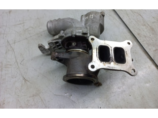 Турбина Нагнетатель Volkswagen Jetta VI  06K145721B         