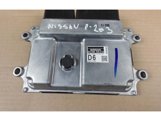 Řídící jednotka 237405SJ1A Nissan Leaf II (ZE1) 2017