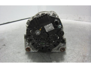 Генератор 231008593R Renault Clio III