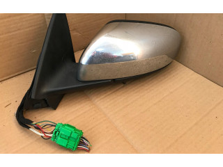 Зеркало электрическое Volvo V70 2005 - 2008 года