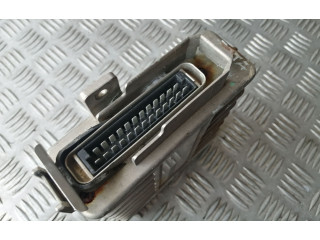 Блок управления двигателя 893907383A, 0285007044 Volkswagen Golf II