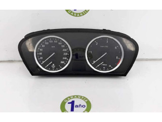 Přístrojová deska BMW X6 E71 2011 62109218872, 62109218872