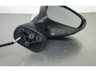 Зеркало электрическое Citroen C3 Aircross 2017 - года