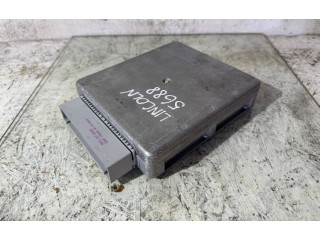 Zpětné zrcátko Lincoln Continental 1999 VIDM098, F80F3B494AE