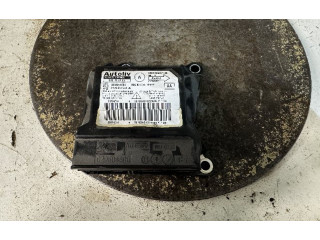 Подрулевой шлейф SRS 9803916880, 9803916880   Citroen Berlingo