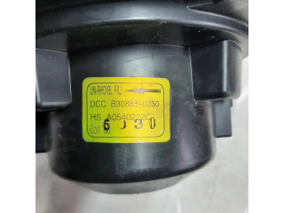 Вентилятор печки B308830230, A0540222C KIA Sorento