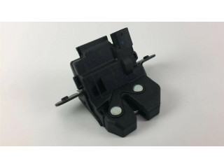 Замок задней крышки