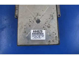 Блок управления двигателем Блок управления 6C11-12A650-AL, 6C11-12A650-AL Ford Transit - Tourneo Connect