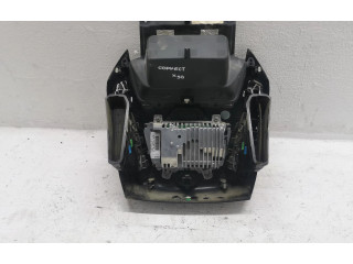 Блок управления климат-контролем DT1T18D815-EC Ford Transit - Tourneo Connect