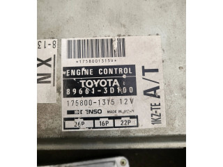 Вентилятор печки 896613D100 Toyota 4 Runner N120 N130