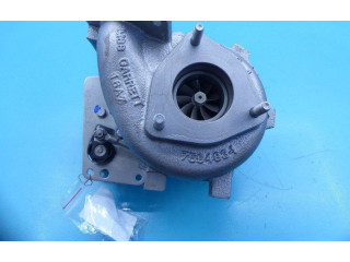  Турбина Audi A6 S6 C6 4F  769701-2, IMPRK1169526         