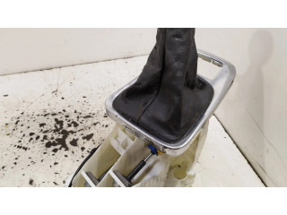 Механизм переключения передач (кулиса) (в салоне)