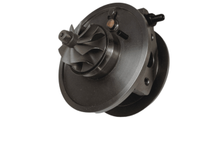 Турбина Skoda Fabia Mk2 (5J) 54399880054, CHRA30-0186T