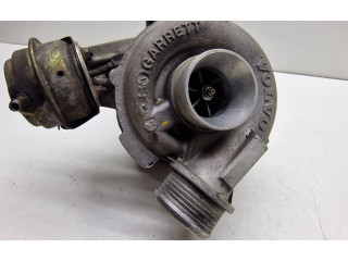  Турбина Volvo V70  8653146         