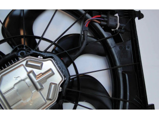 Вентилятор радиатора     A0999063803    Mercedes-Benz E W213 