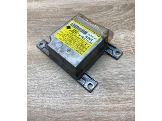 Блок подушек безопасности MR551784, W2T60275A   Mitsubishi Pajero