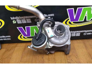 Turbodmychadlo Турбина 73501343 Fiat Punto (188)