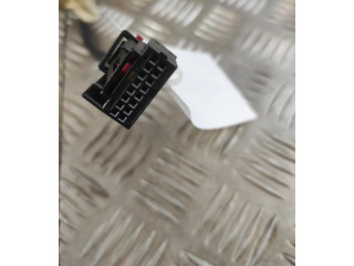 Зеркало электрическое Volkswagen e-Golf 2014 - года