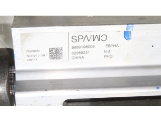 Рулевая рейка 32269251 Volvo XC40 - года