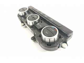 Блок управления климат-контролем 3AA907044BP Volkswagen Touran II