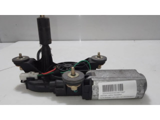 Моторчик заднего дворника 66350002 Alfa Romeo 166