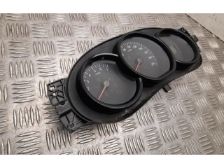 Панель приборов 248108050R, B2297 Dacia Dokker