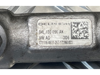 Комплект системы впрыска топлива 057130755AM, 0445010839 Audi SQ7 CZA