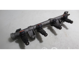 Магистральная трубка топлива Hyundai Getz