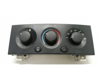 Блок управления климат-контролем 55115904, P55115904   Jeep Grand Cherokee (WJ)