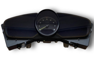 Přístrojová deska Porsche Panamera (971) 2017 971920914