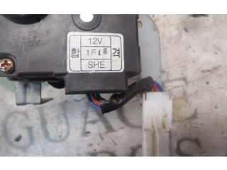 Блок управления SsangYong Korando