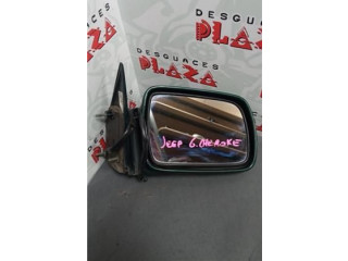 Зеркало электрическое Jeep Grand Cherokee (WJ) 1999 - 2004 года