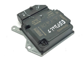 Блок подушек безопасности 5WA959655L, 010100636 Skoda Octavia Mk4