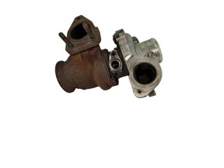 Turbodmychadlo Турбина 55225012, 54431015186 Fiat Doblo 263A1.000