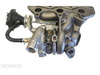 Turbodmychadlo Турбина 727238-0001, TC10-0003 Smart ForTwo II