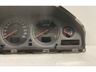 Панель приборов 8637996, 9459821 Volvo S80