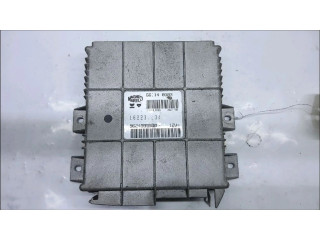 Блок управления двигателя 19294Q Peugeot 306