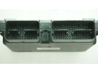 Модуль управления зеркалом крыла