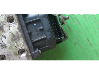 Блок АБС    Subaru  Forester SF  1998 - 2000 года