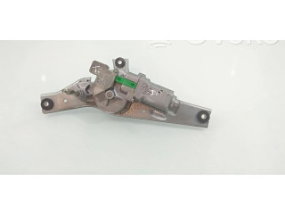 Двигатель стеклоочистителя заднего стекла Nissan Note (E11)